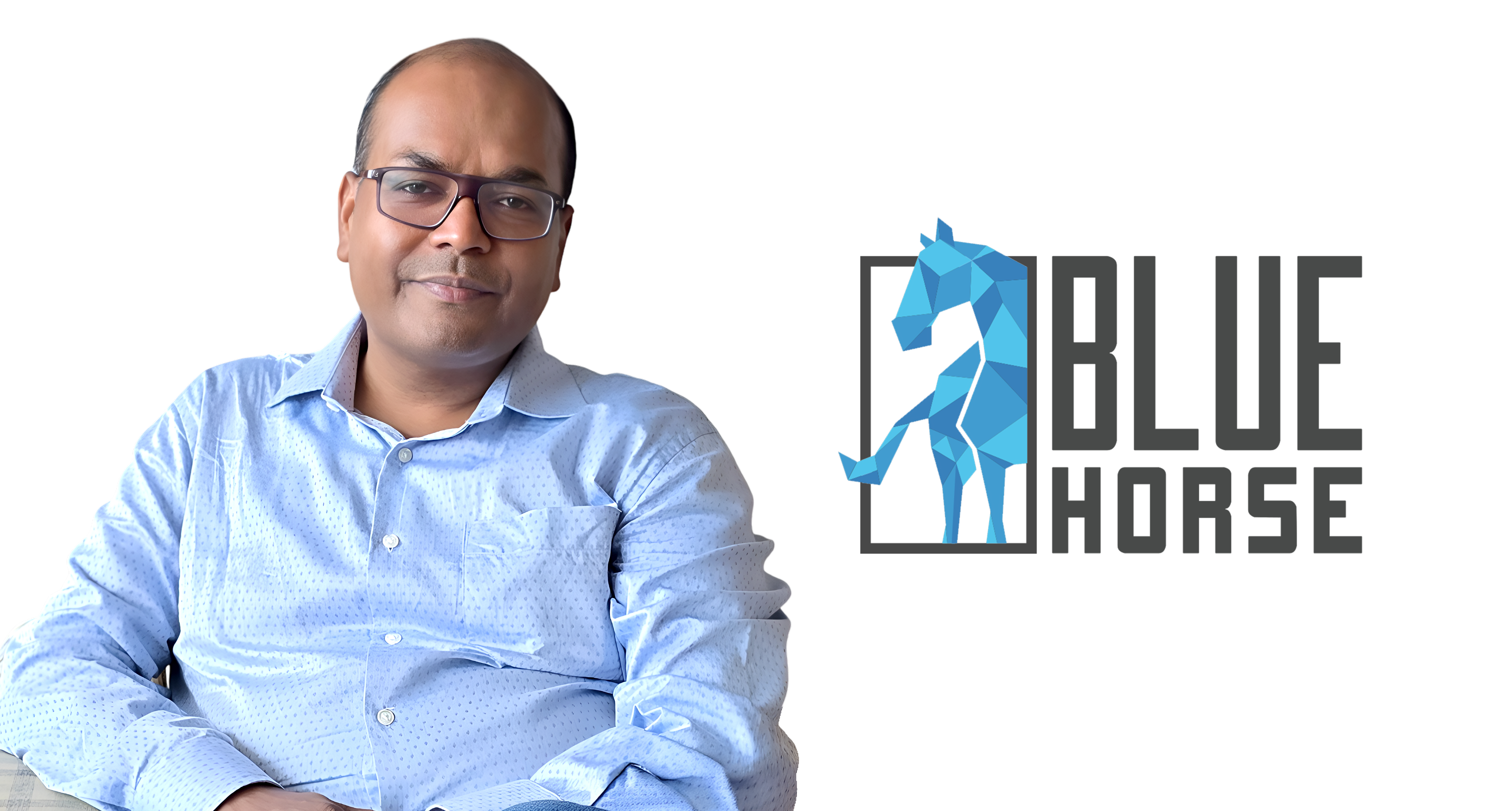 Small Town, Big Tech: The Journey of Vineet Agarwala and BlueHorse Software